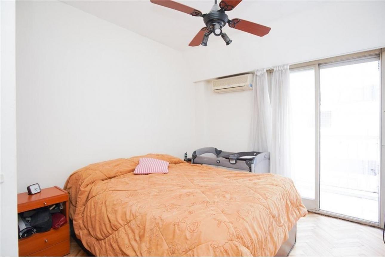 venta departamento 2 ambientes, floresta