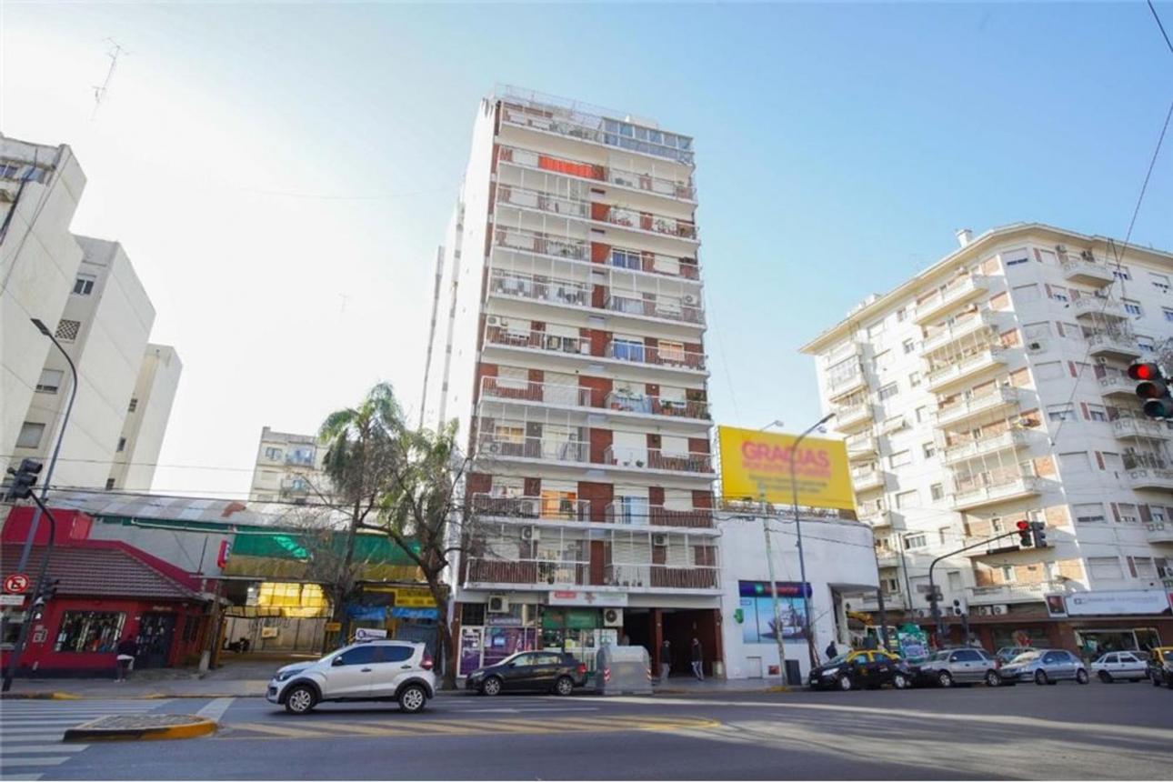 venta departamento 2 ambientes, floresta