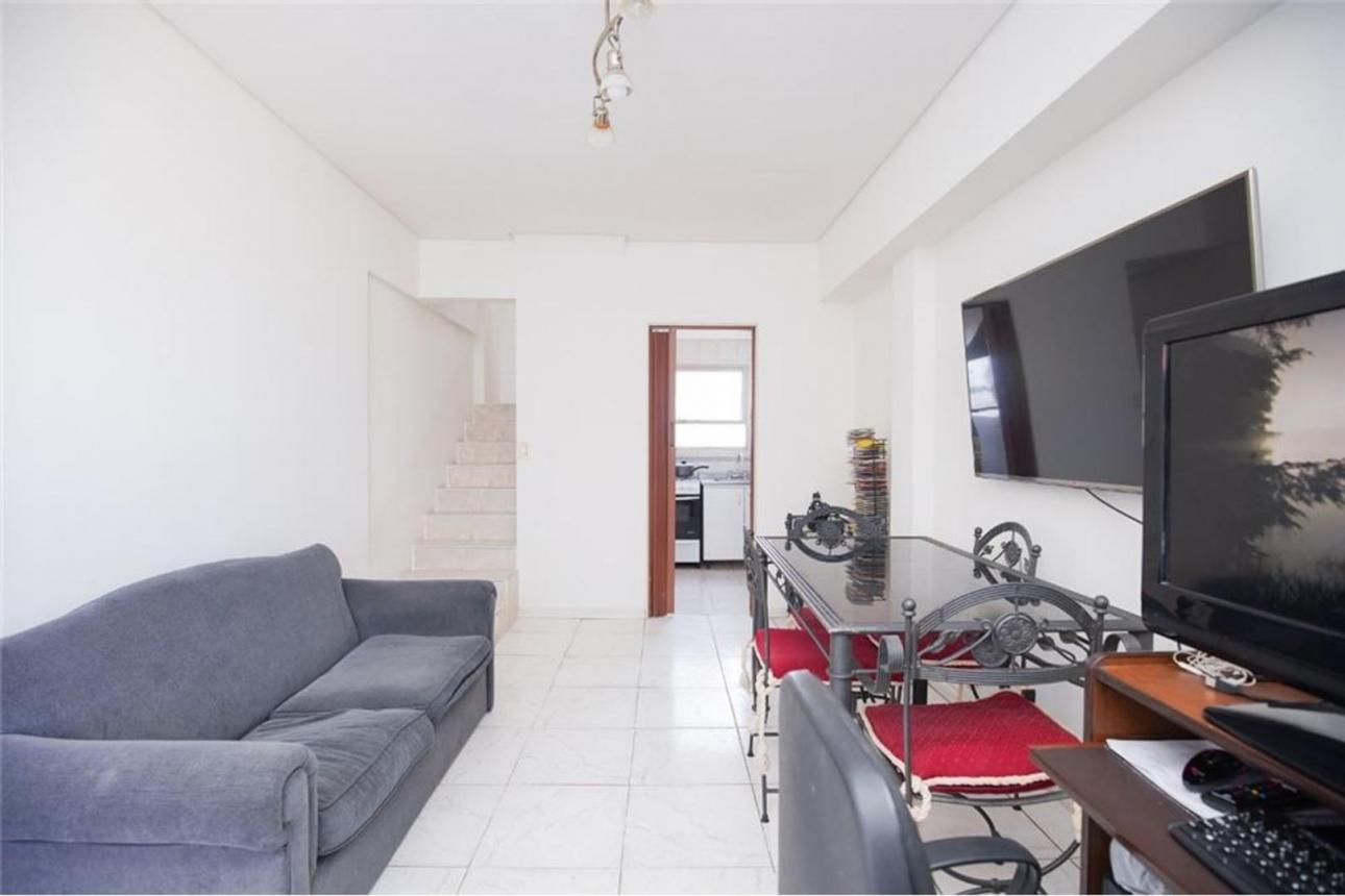venta departamento 2 ambientes, floresta