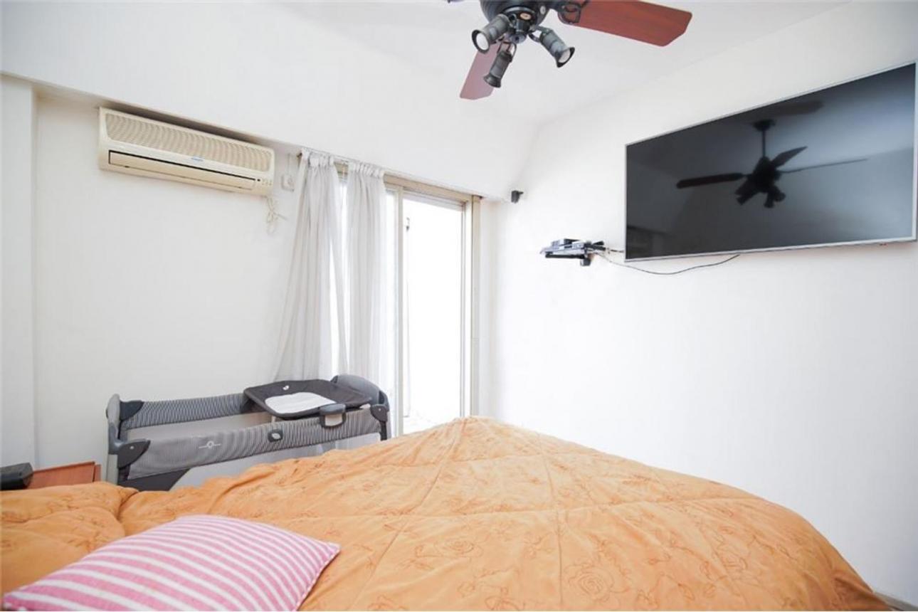 venta departamento 2 ambientes, floresta