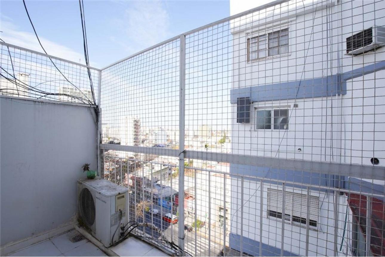 venta departamento 2 ambientes, floresta