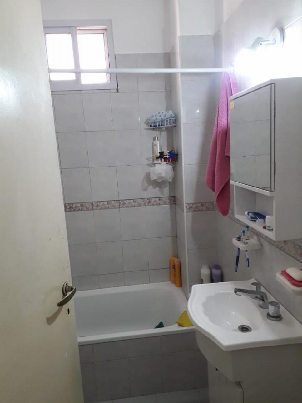 Departamento de tres ambientes en venta en Haedo Norte