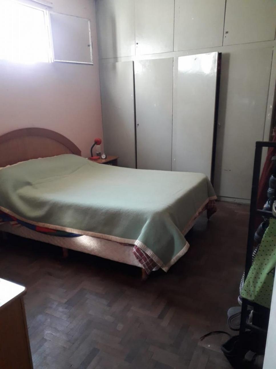 Departamento de tres ambientes en venta en Haedo Norte