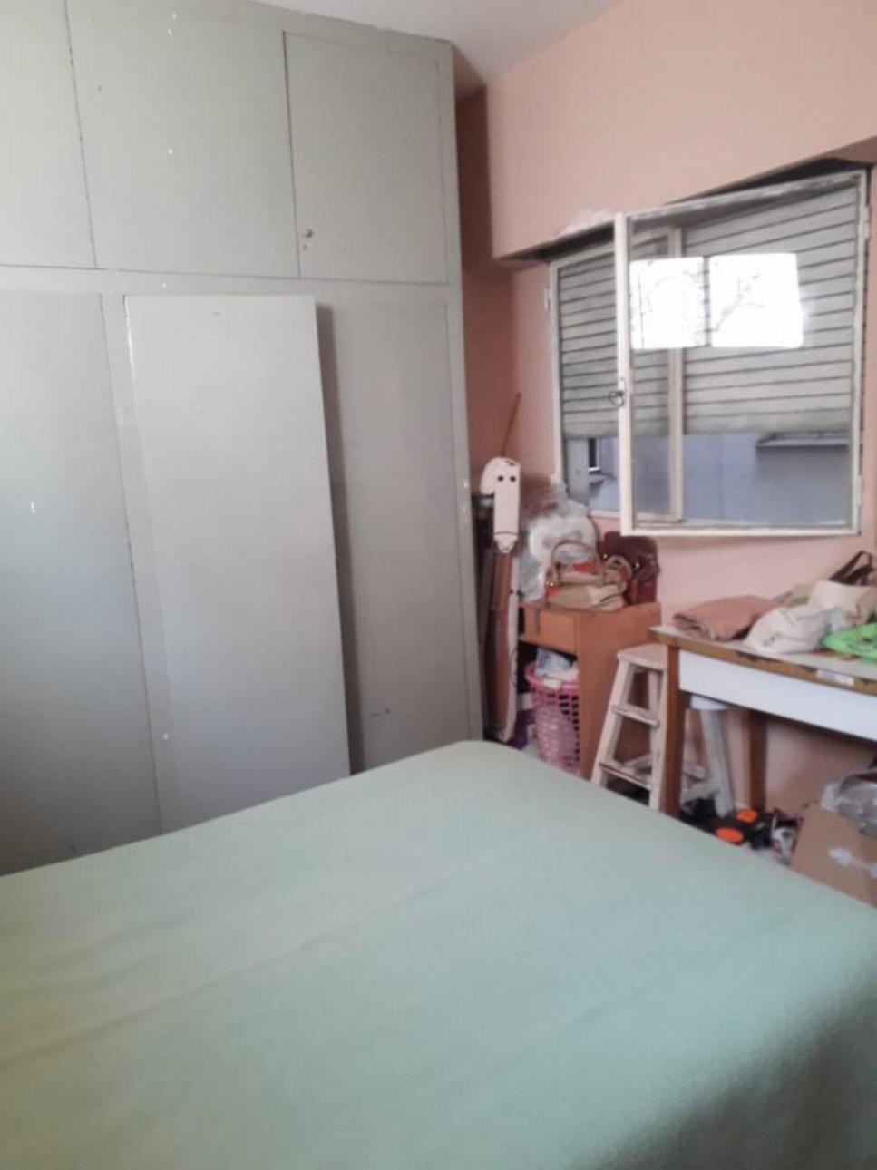 Departamento de tres ambientes en venta en Haedo Norte