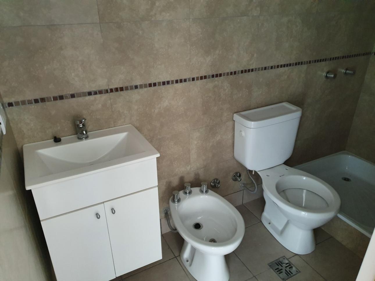 DEPARTAMENTO 3 AMB A ESTRENAR FRENTE ESTACION BOSCH