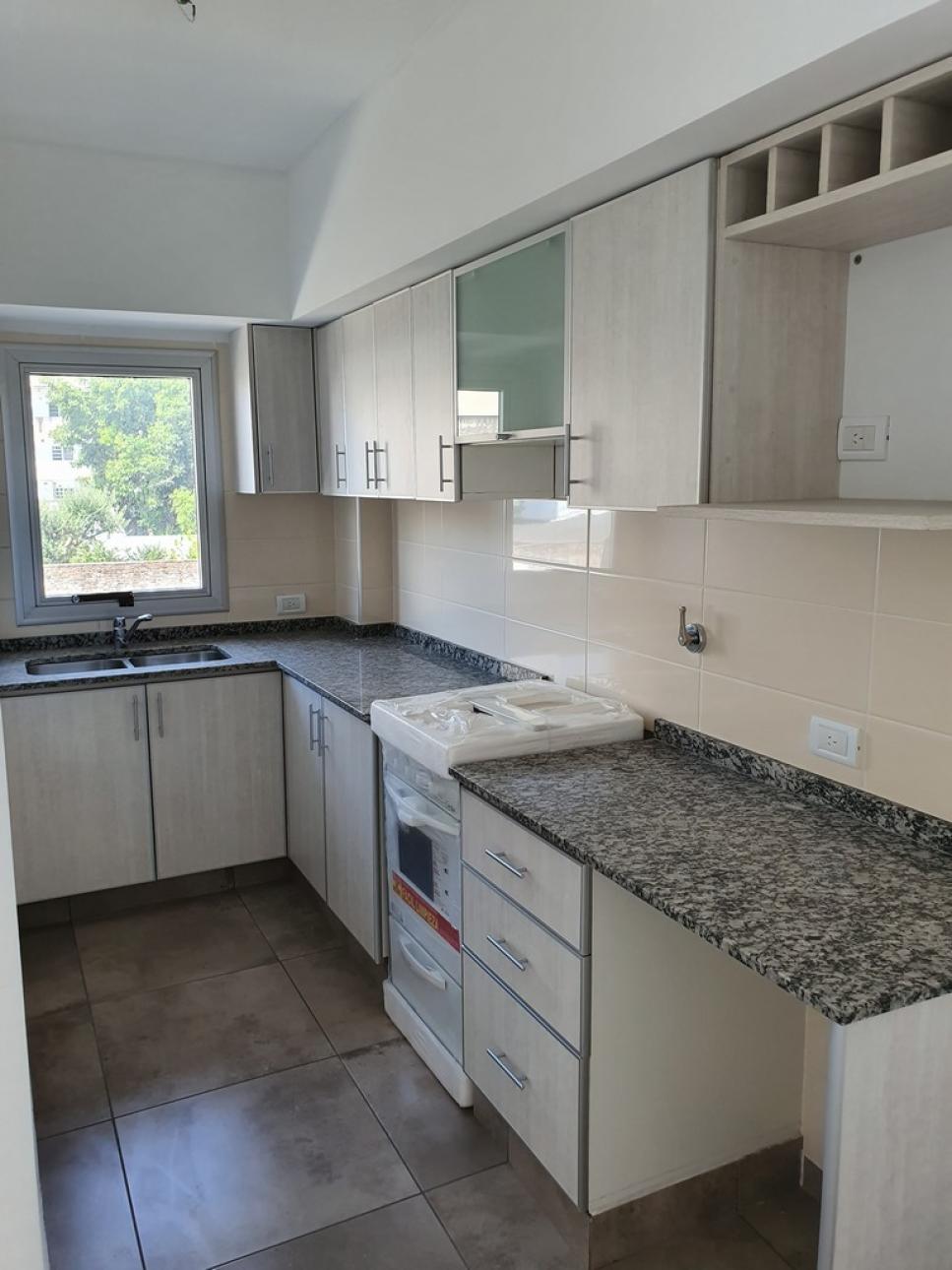 DEPARTAMENTO 3 AMB A ESTRENAR FRENTE ESTACION BOSCH