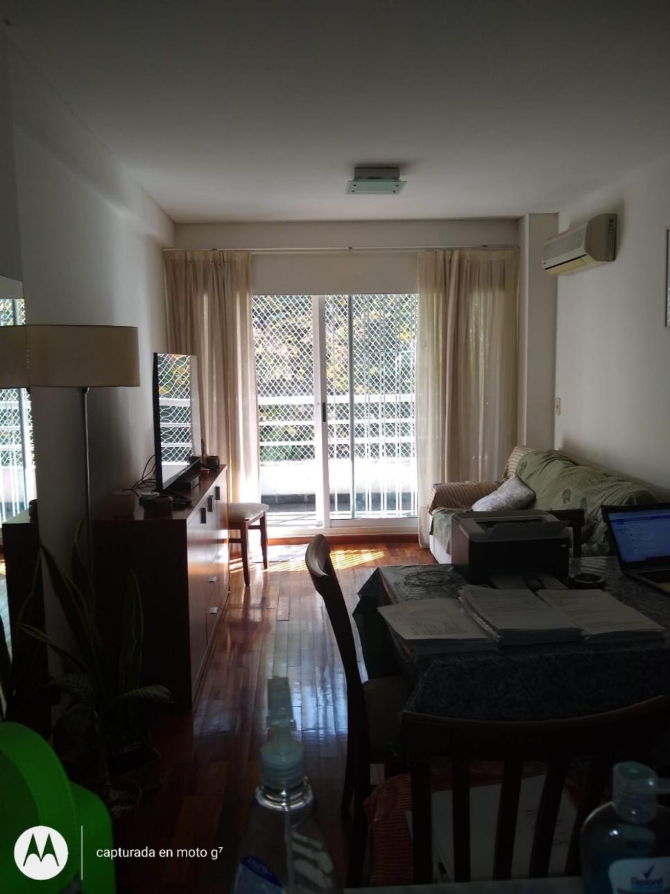 Venta de Departamento 3 ambientes en Vicente López Olivos