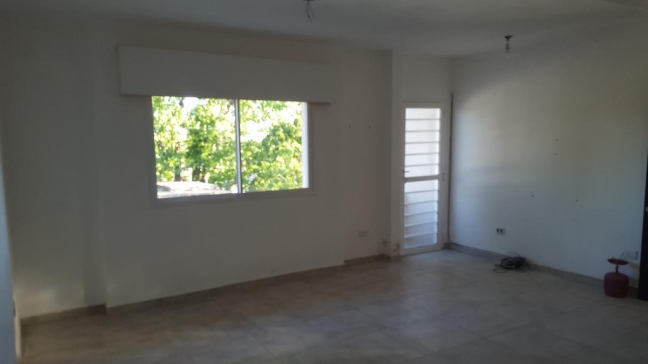 DEPARTAMENTO 2 AMBIENTES MARTIN CORONADO