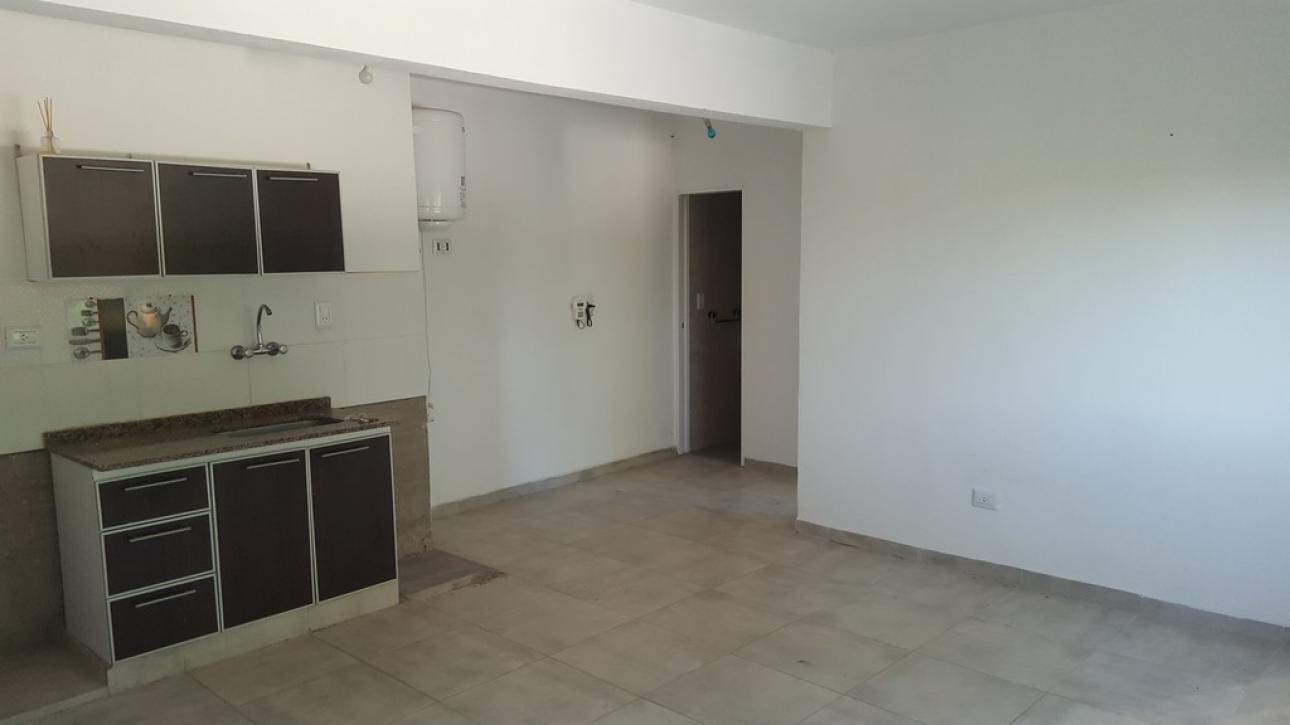 DEPARTAMENTO 2 AMBIENTES MARTIN CORONADO