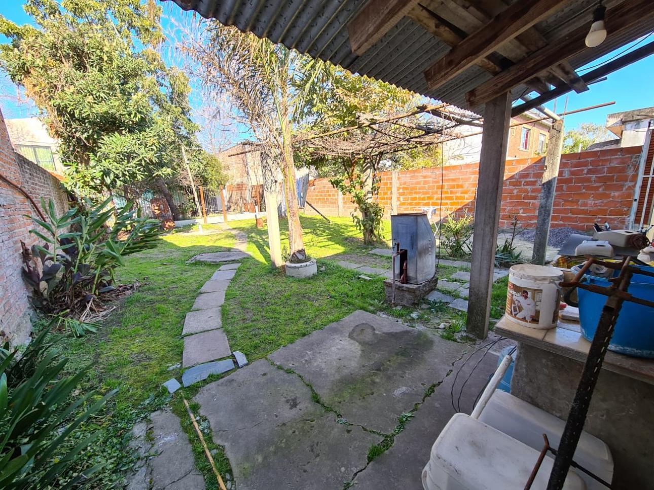 Hermosa Vivienda + Depto en Campbell 360, Glew