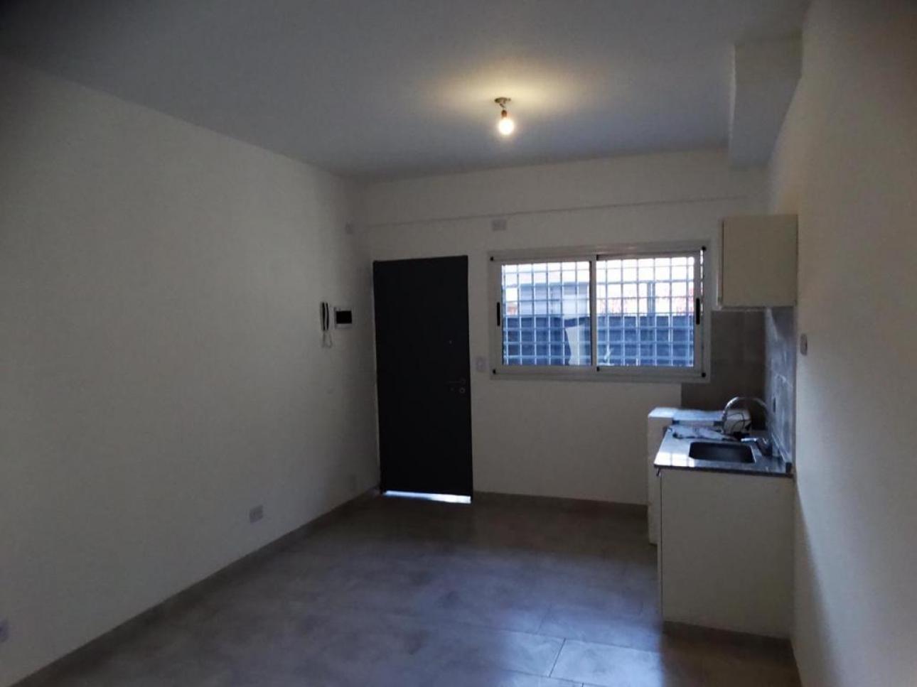 DEPARTAMENTO 1 AMB NUEVO 500M ESTACION BOSCH