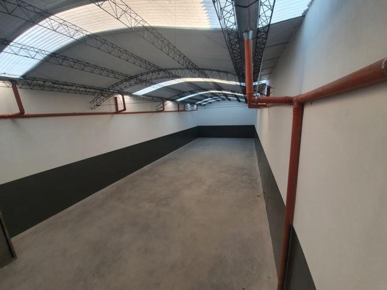 GALPON 300M2 NUEVO C/FUERZA MOTRIZ MARTIN CORONADO
