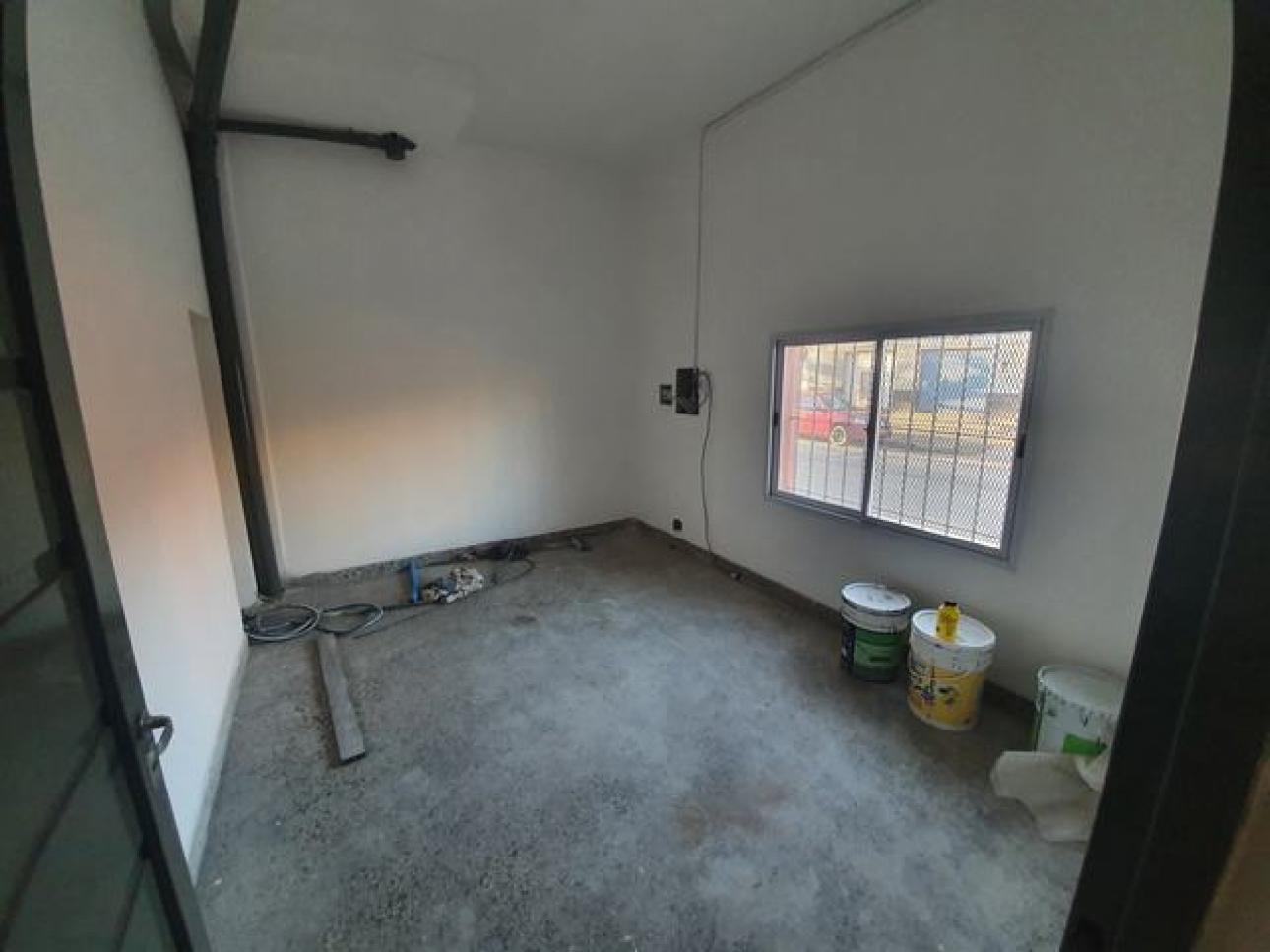 GALPON 300M2 NUEVO C/FUERZA MOTRIZ MARTIN CORONADO
