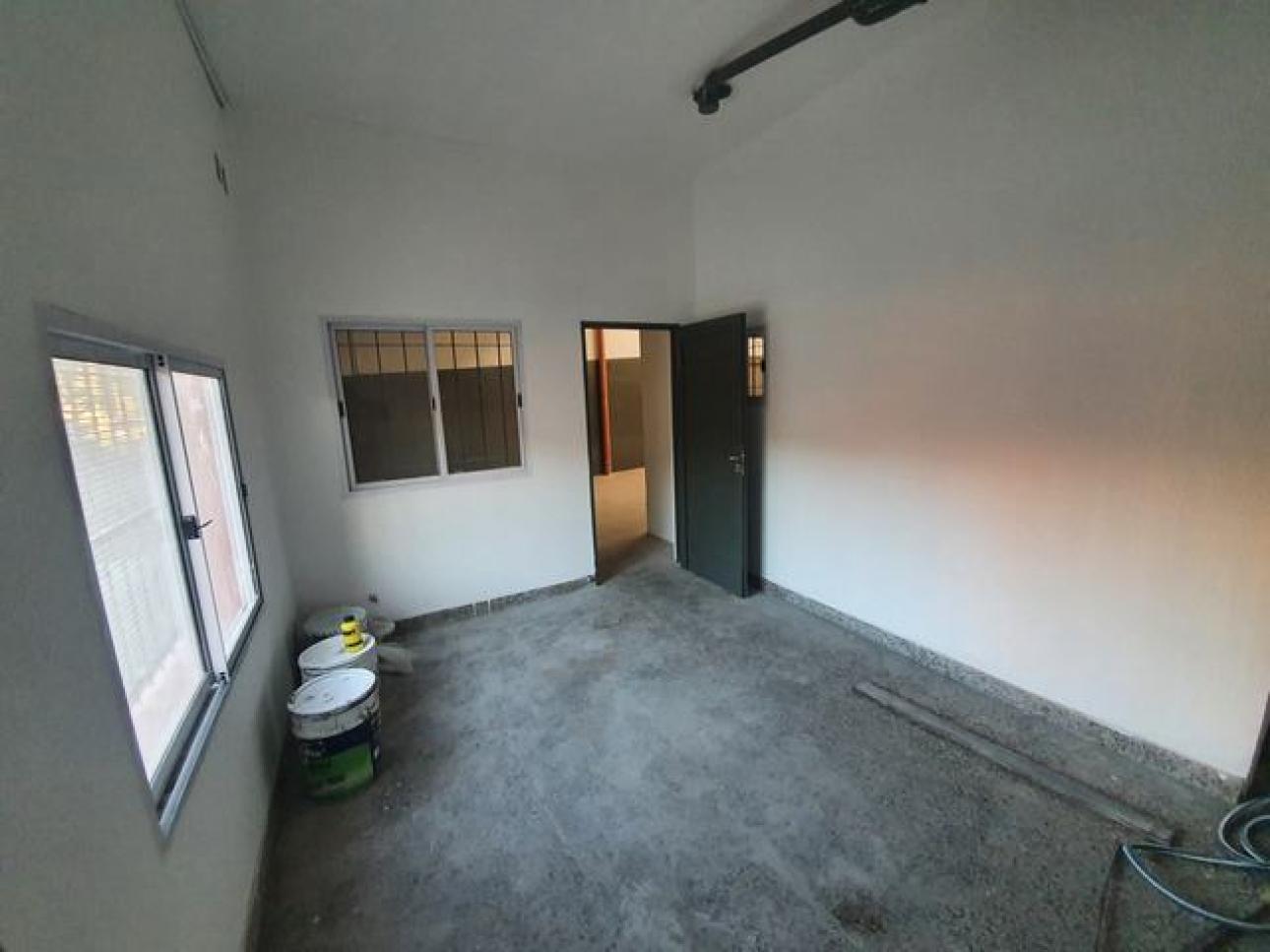 GALPON 300M2 NUEVO C/FUERZA MOTRIZ MARTIN CORONADO