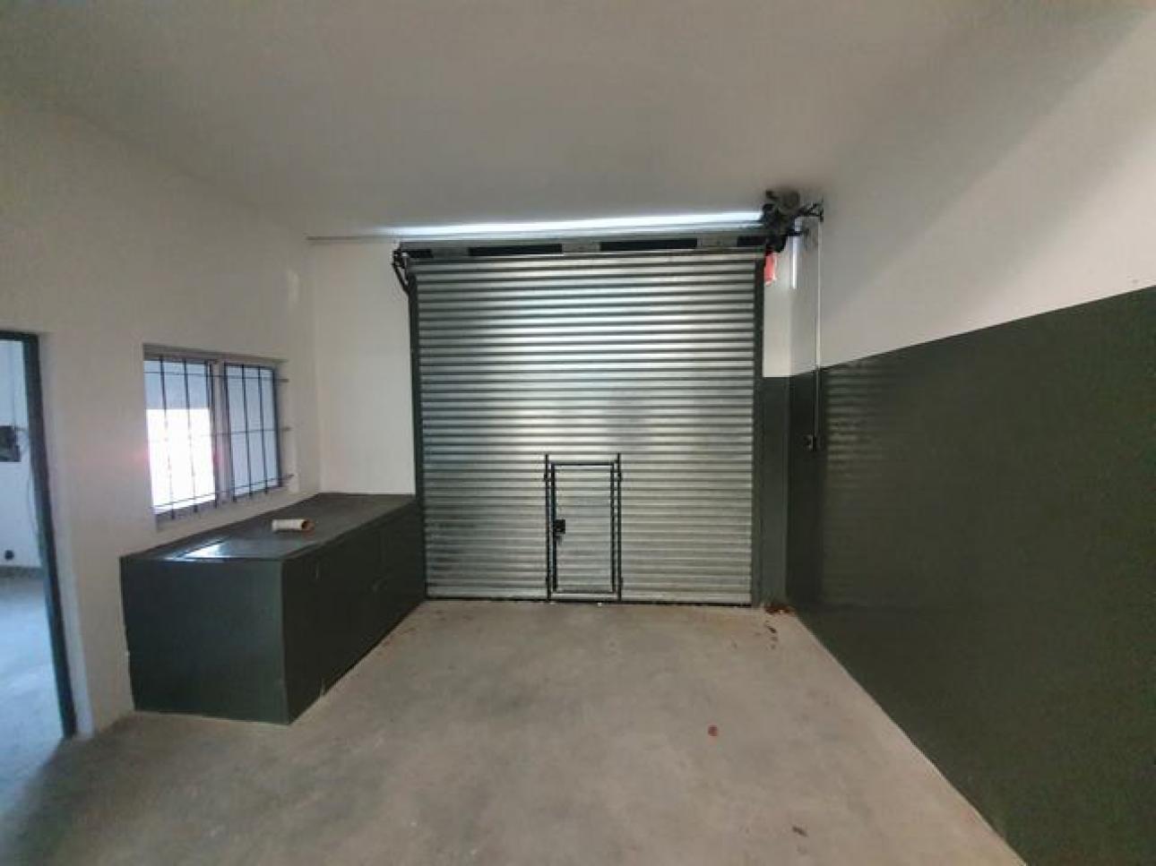 GALPON 300M2 NUEVO C/FUERZA MOTRIZ MARTIN CORONADO