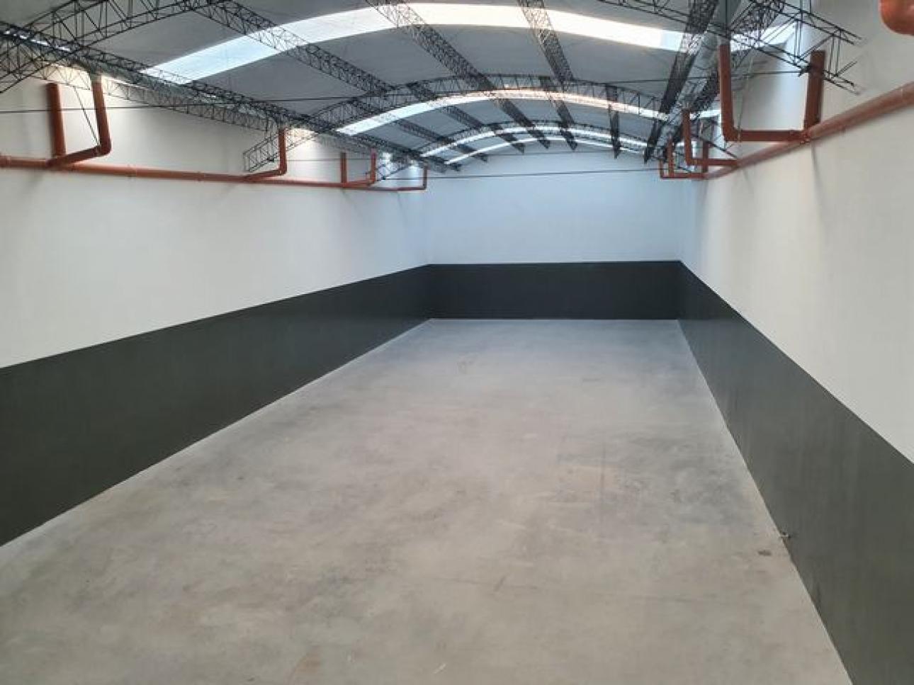 GALPON 300M2 NUEVO C/FUERZA MOTRIZ MARTIN CORONADO