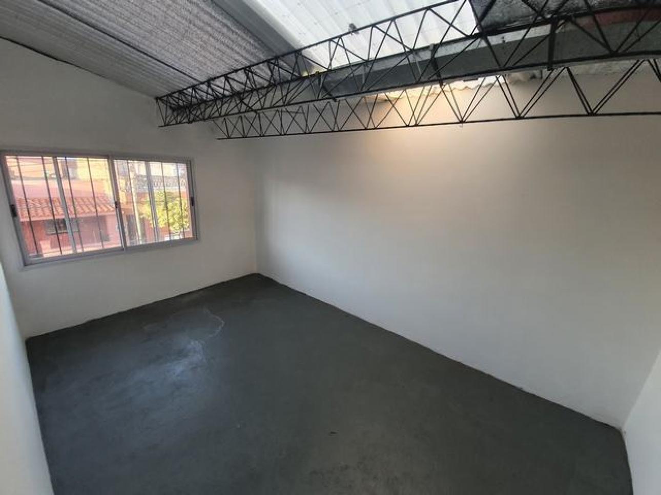 GALPON 300M2 NUEVO C/FUERZA MOTRIZ MARTIN CORONADO
