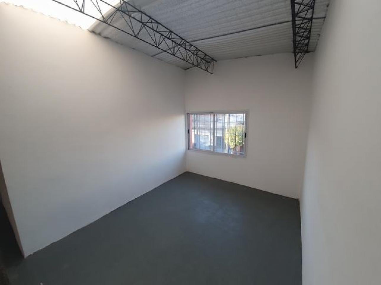 GALPON 300M2 NUEVO C/FUERZA MOTRIZ MARTIN CORONADO