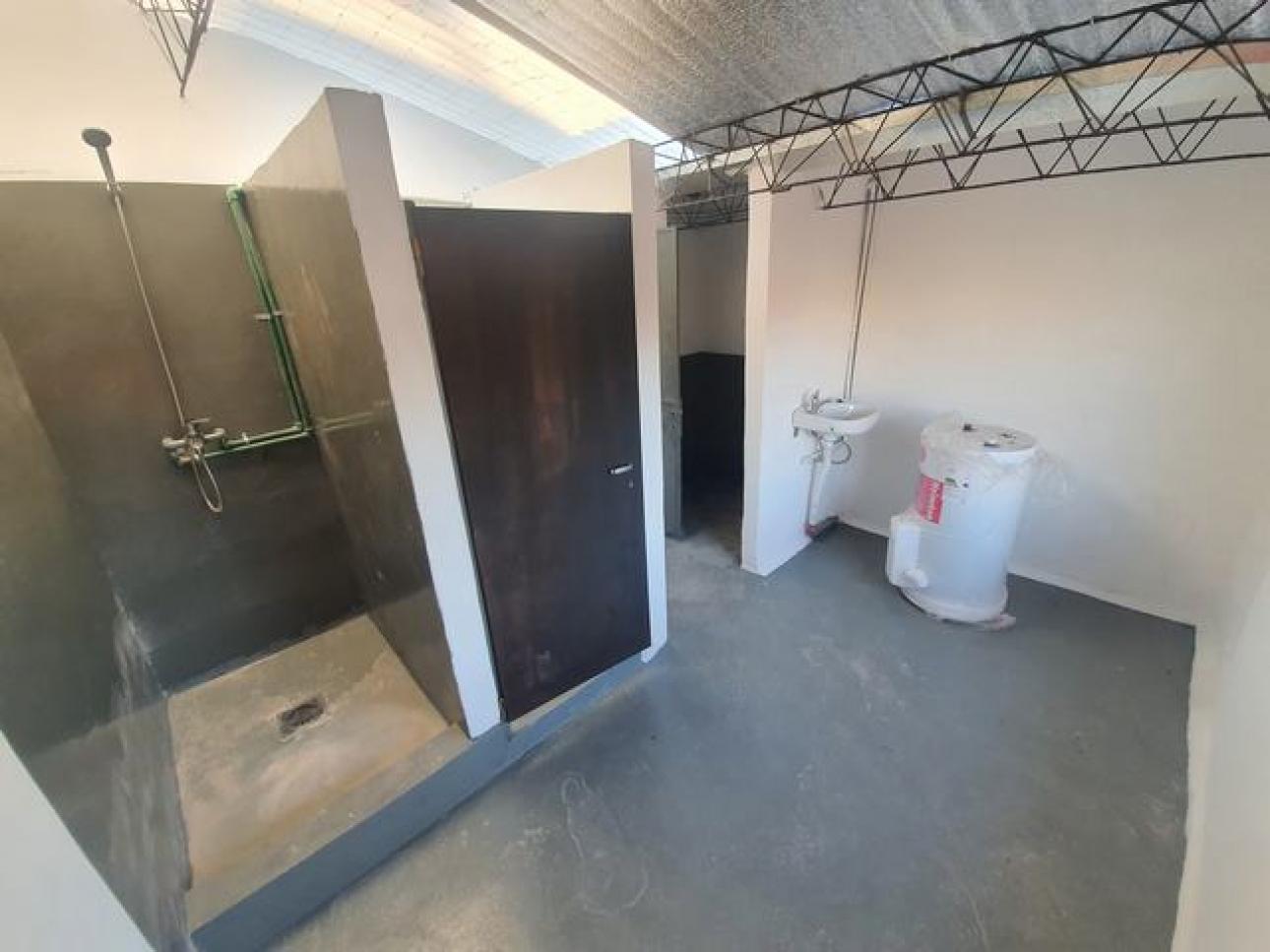 GALPON 300M2 NUEVO C/FUERZA MOTRIZ MARTIN CORONADO