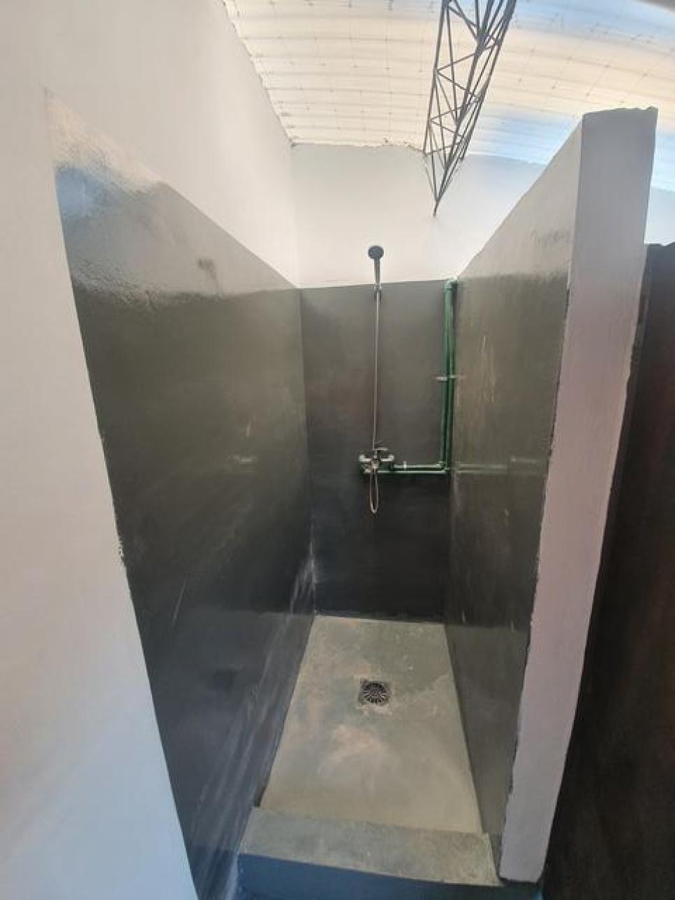 GALPON 300M2 NUEVO C/FUERZA MOTRIZ MARTIN CORONADO