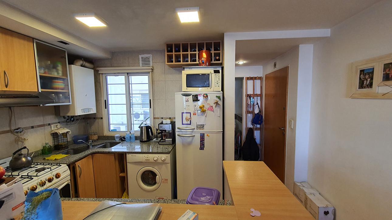 3 Amb 2 Baños. Amenities
