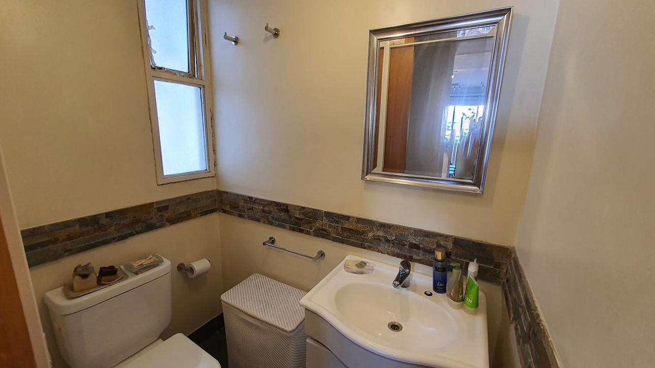 3 Amb 2 Baños. Amenities