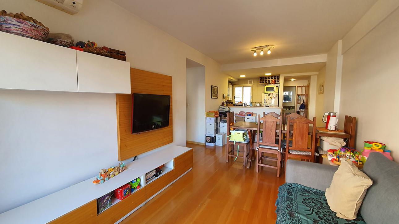 3 Amb 2 Baños. Amenities
