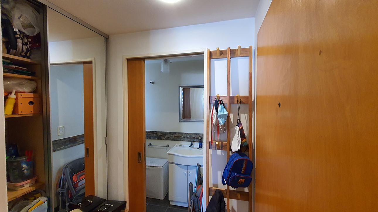 3 Amb 2 Baños. Amenities