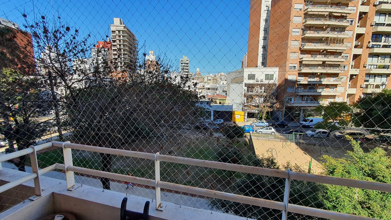3 Amb 2 Baños. Amenities
