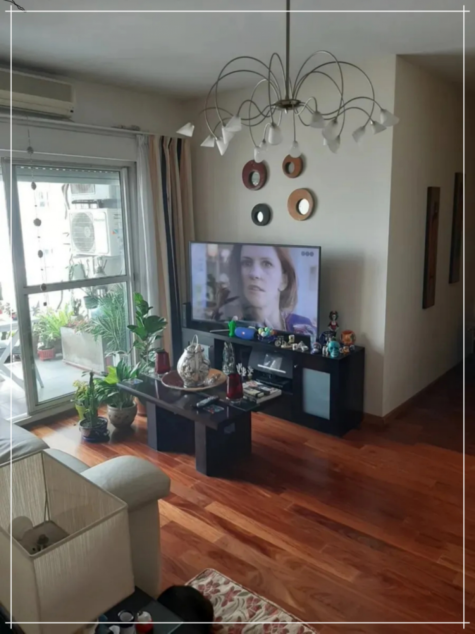 VENTA DE DEPARTAMENTO 3 AMBIENTES- Gallo 600, Almagro -  78