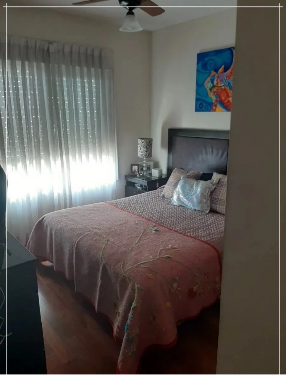 VENTA DE DEPARTAMENTO 3 AMBIENTES- Gallo 600, Almagro -  78