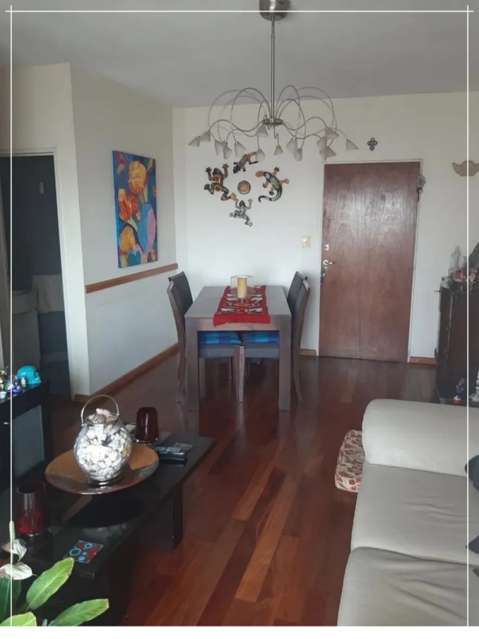VENTA DE DEPARTAMENTO 3 AMBIENTES- Gallo 600, Almagro -  78
