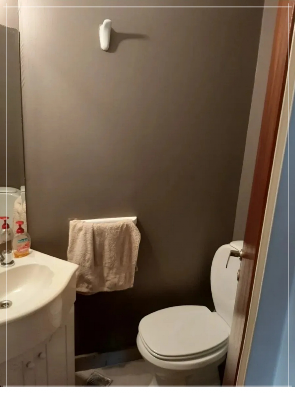 VENTA DE DEPARTAMENTO 3 AMBIENTES- Gallo 600, Almagro -  78
