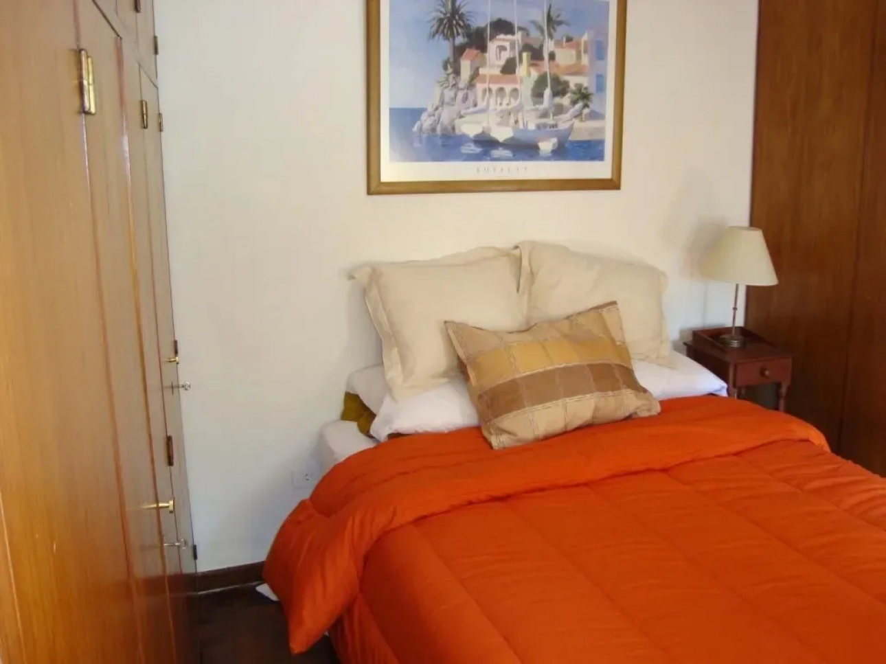 VENTA HERMOSO MONOAMBIENTE EN LAVALLE 2100