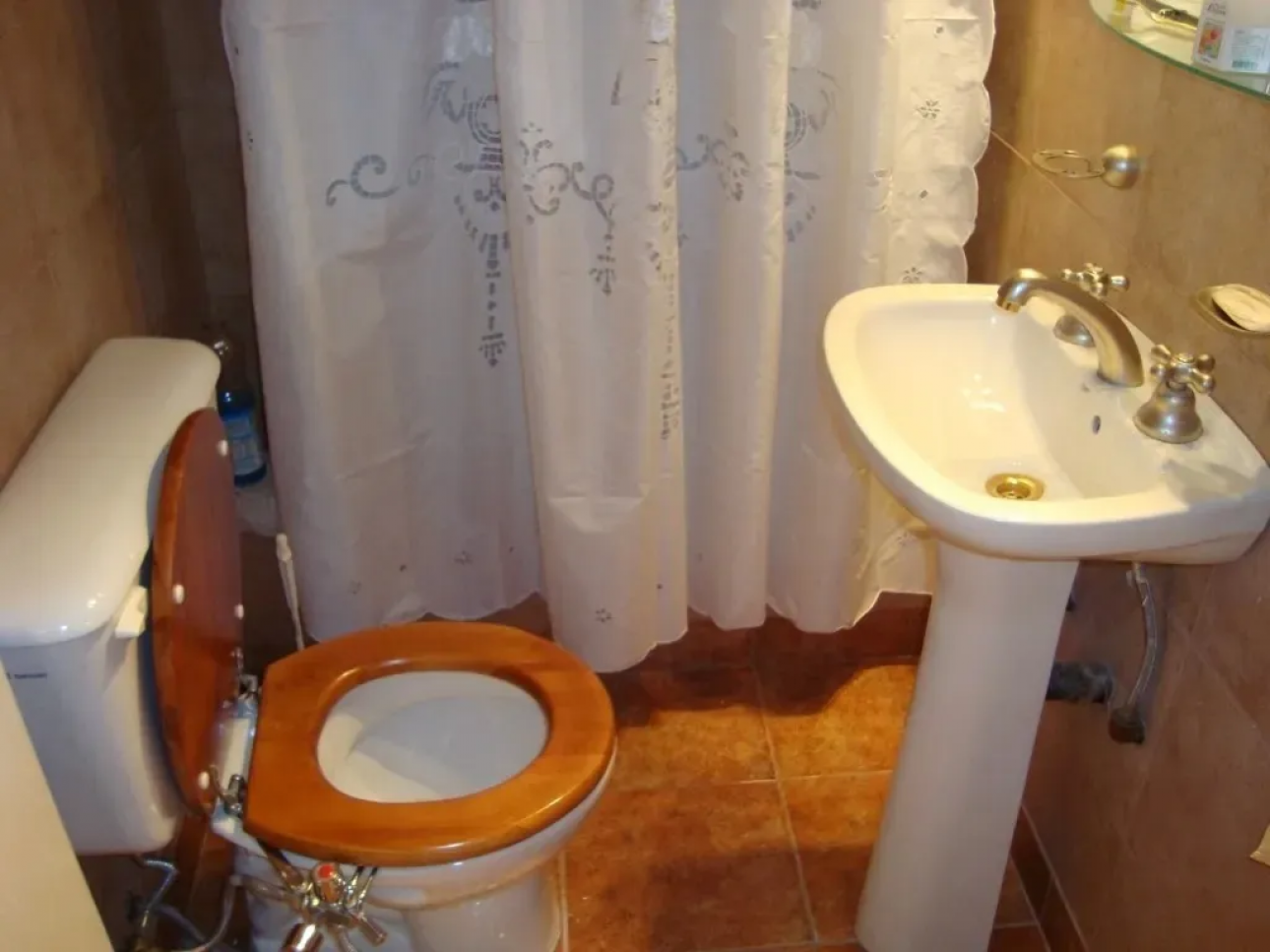 VENTA HERMOSO MONOAMBIENTE EN LAVALLE 2100