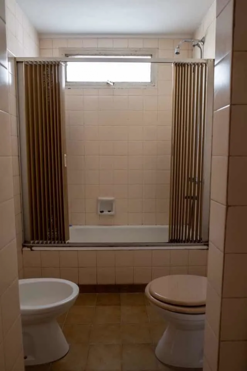 Vta Depto en Caballito 3 amb 2 baños 60m2+cochera