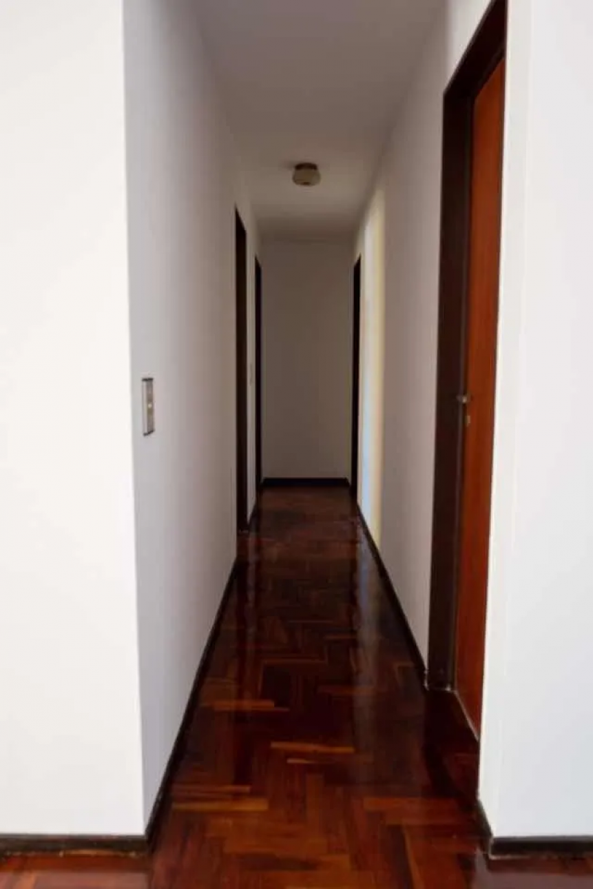 Vta Depto en Caballito 3 amb 2 baños 60m2+cochera