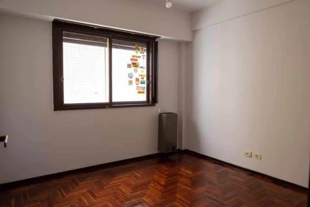 Vta Depto en Caballito 3 amb 2 baños 60m2+cochera