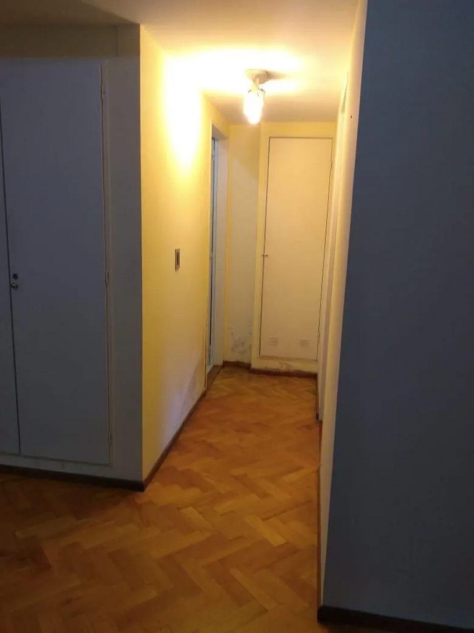 Monoambiente , Balvanera, 38 m² totales