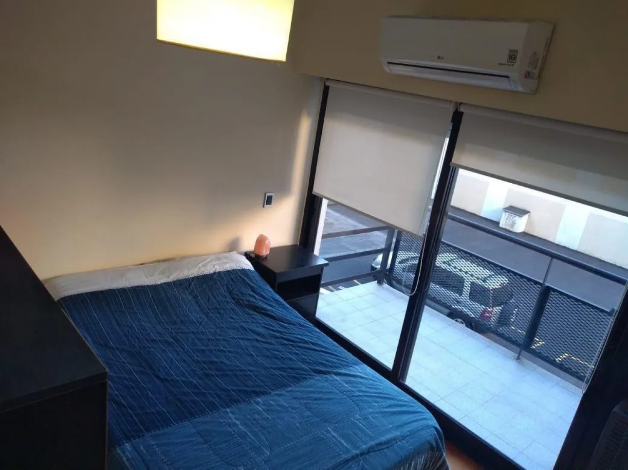 Monoambiente , Balvanera, 38 m² totales