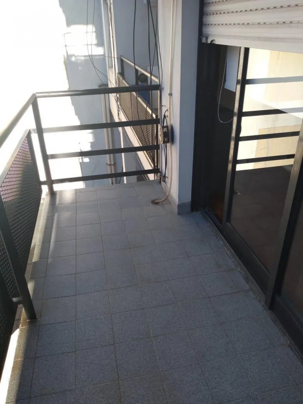 Monoambiente , Balvanera, 38 m² totales