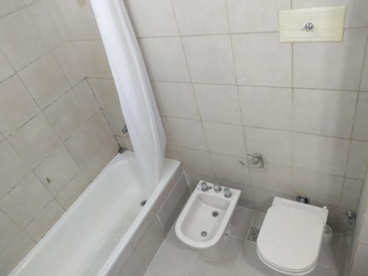 Monoambiente , Balvanera, 38 m² totales