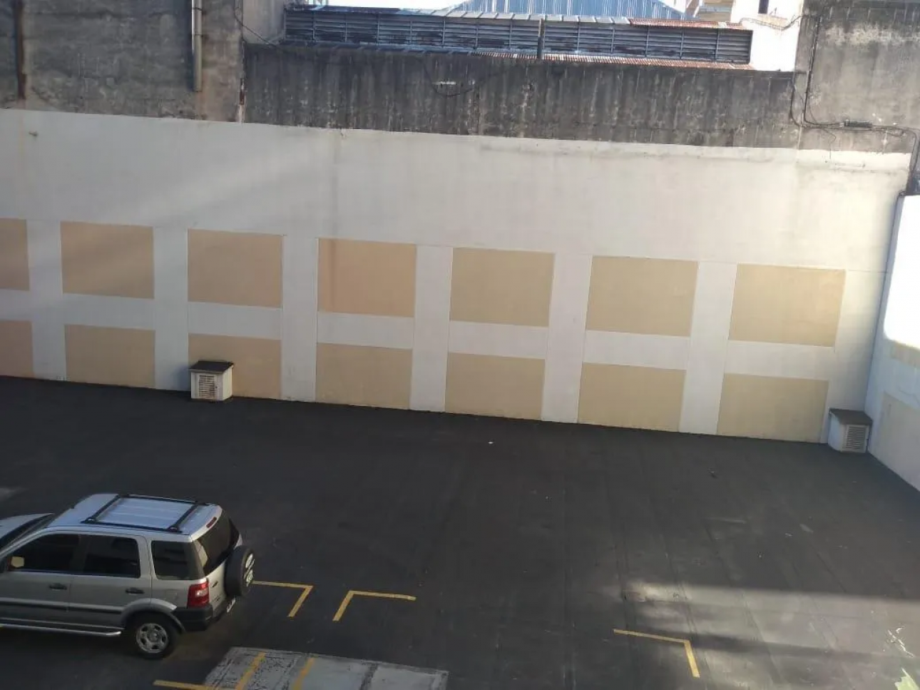 Monoambiente , Balvanera, 38 m² totales