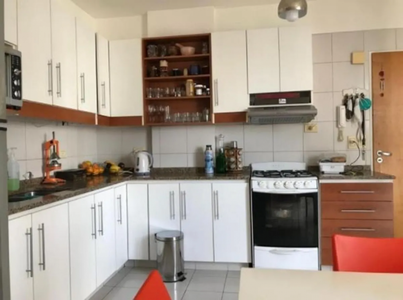 Dep 4 amb c amplia cochera Almagro