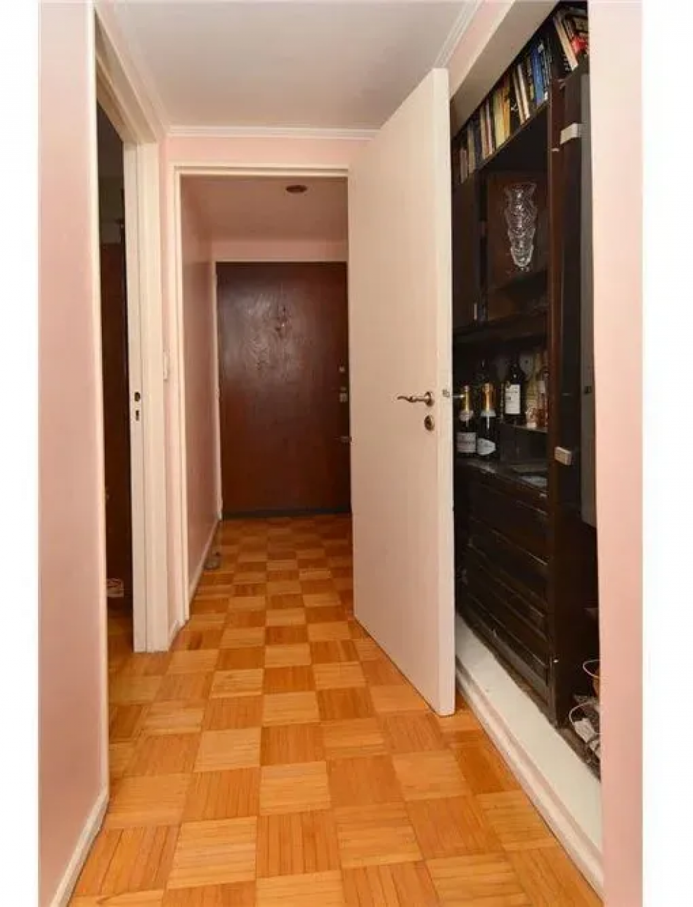 3 amb Avda Diaz Velez 3600, Almagro, 59 m2