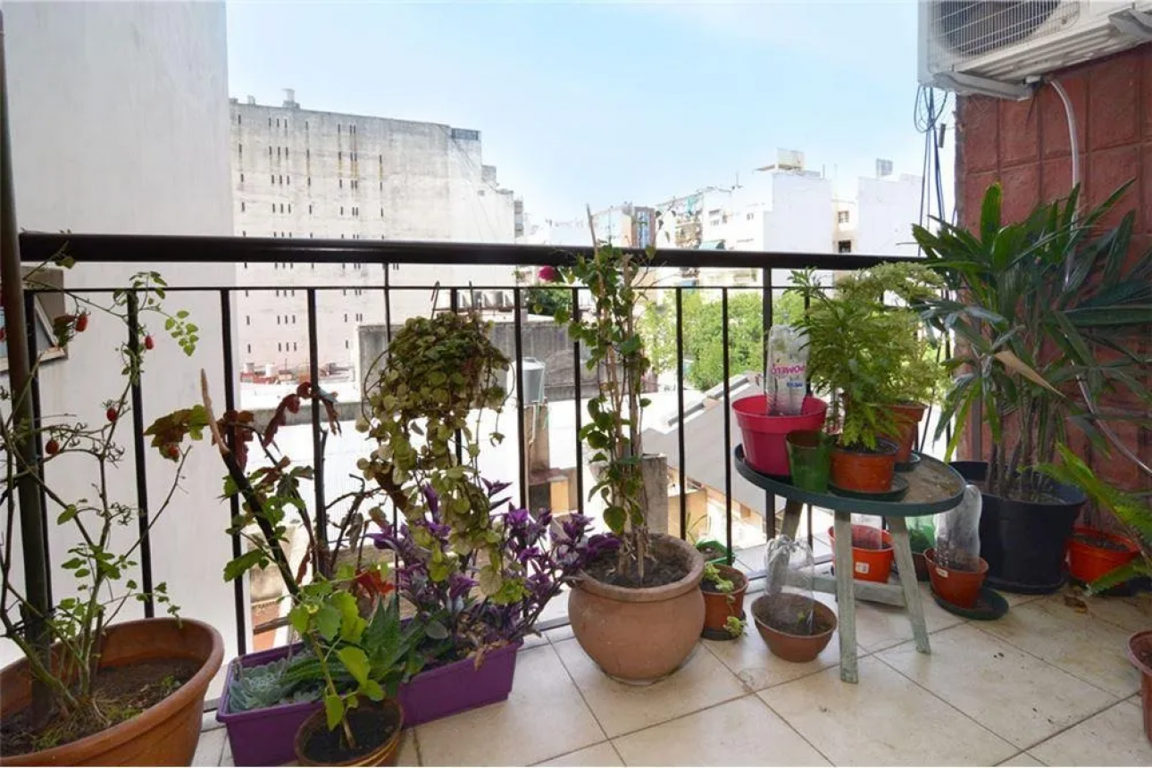 3 amb Avda Diaz Velez 3600, Almagro, 59 m2