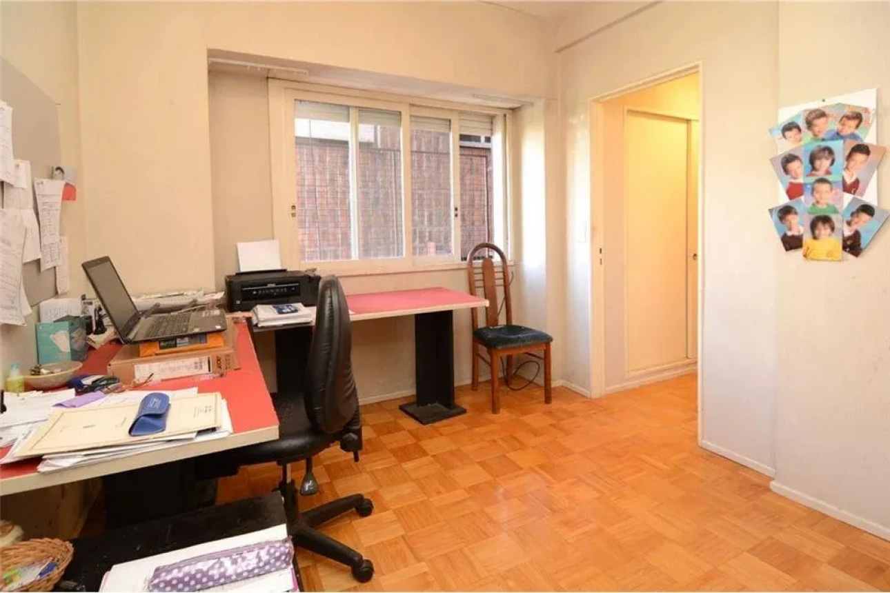 3 amb Avda Diaz Velez 3600, Almagro, 59 m2