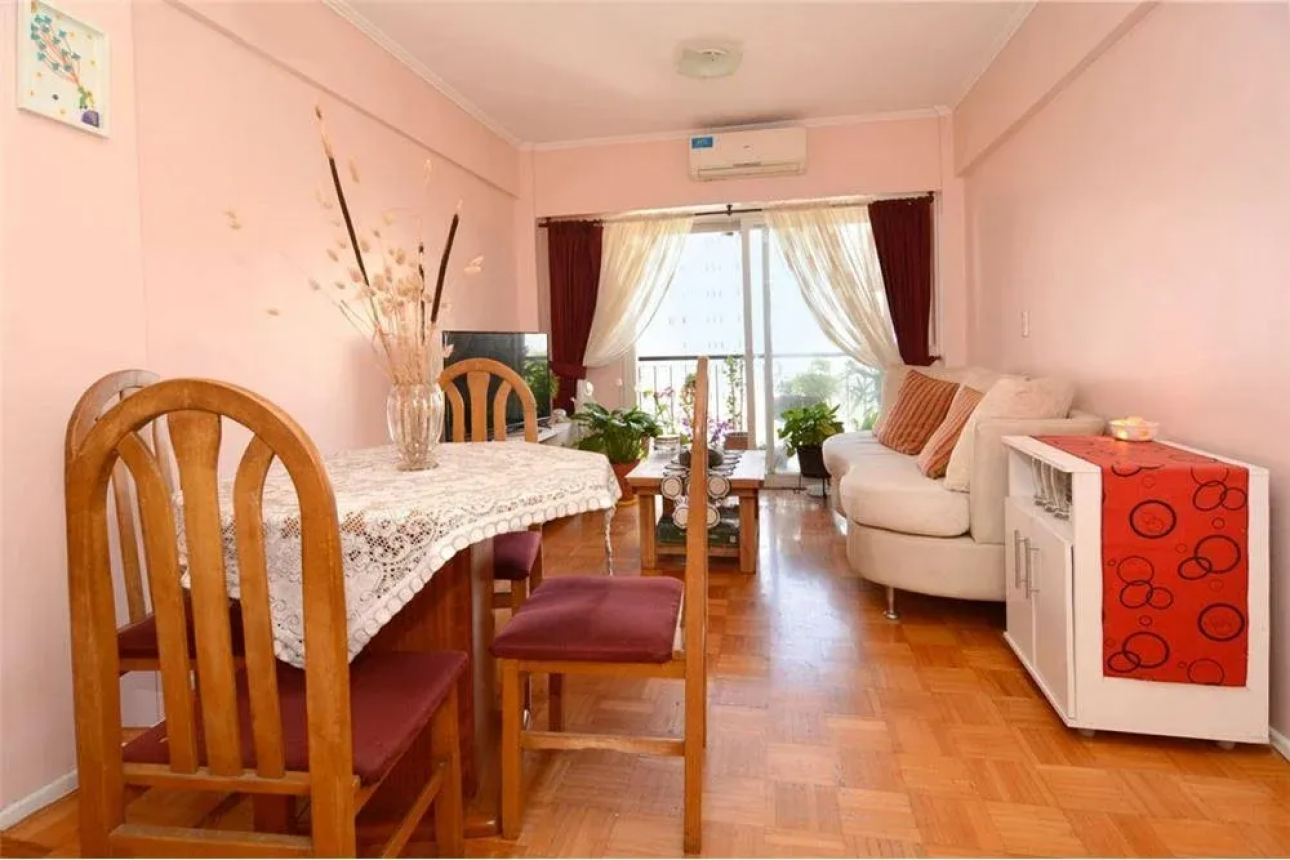 3 amb Avda Diaz Velez 3600, Almagro, 59 m2