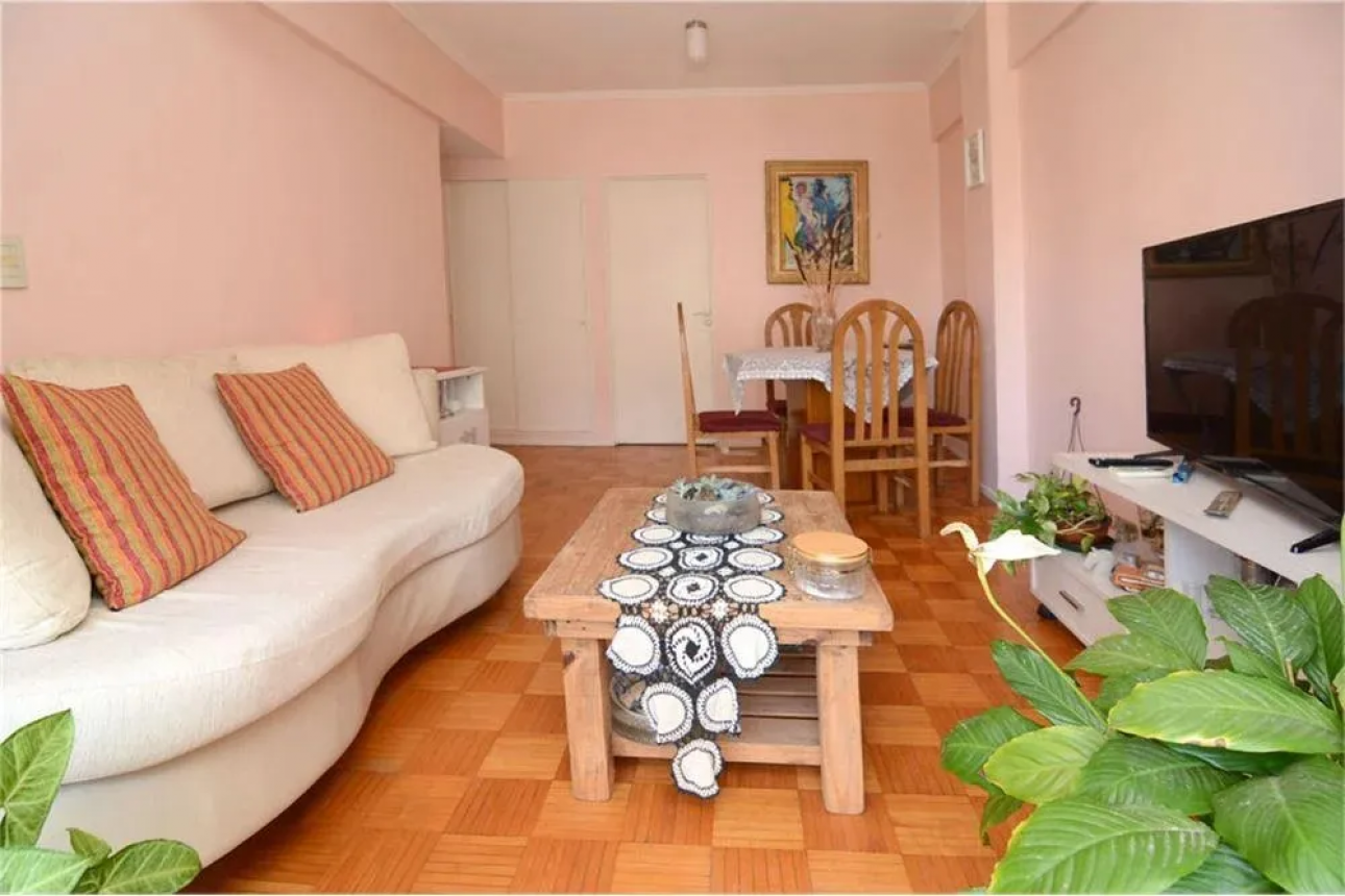 3 amb Avda Diaz Velez 3600, Almagro, 59 m2