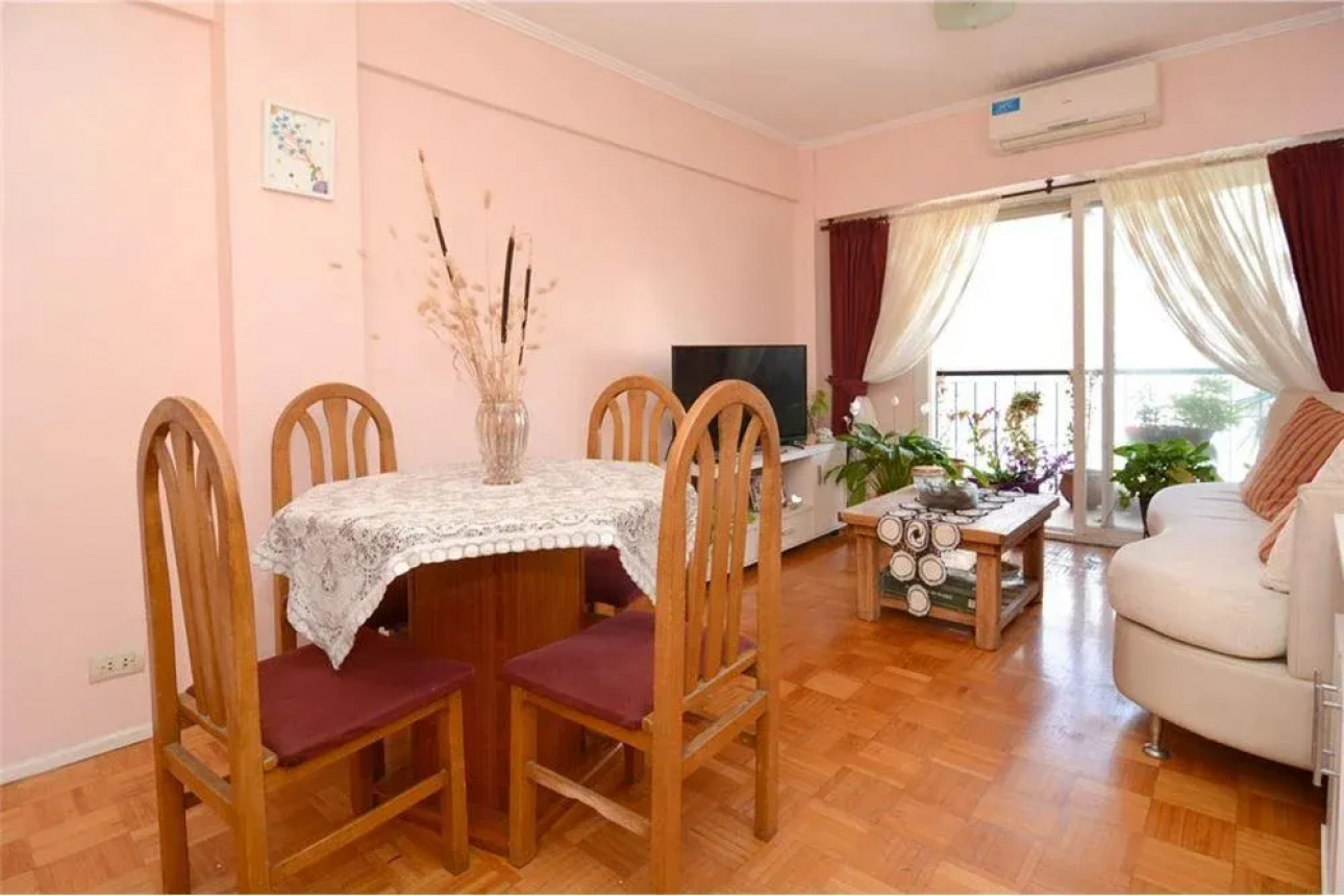 3 amb Avda Diaz Velez 3600, Almagro, 59 m2